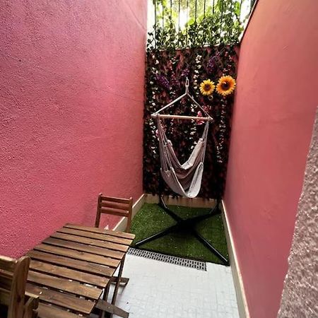 Artistic Digital Getaway - Patio & Great Location! Lisboa Exterior foto