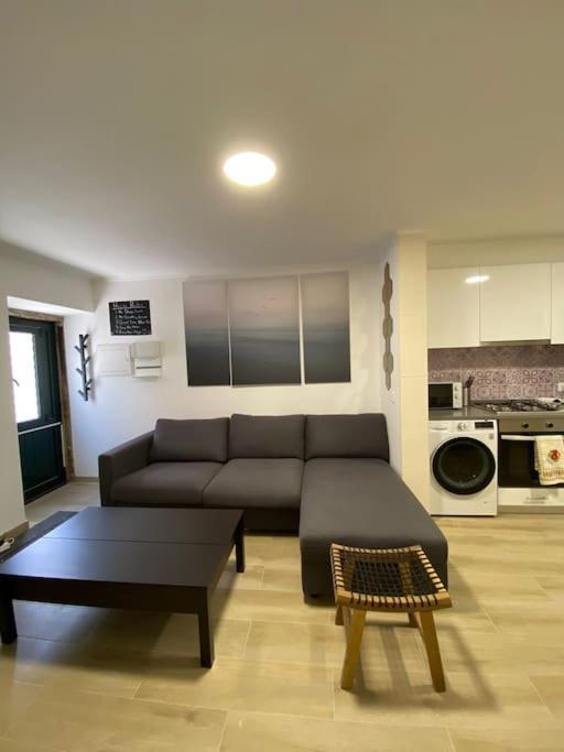 Artistic Digital Getaway - Patio & Great Location! Lisboa Exterior foto