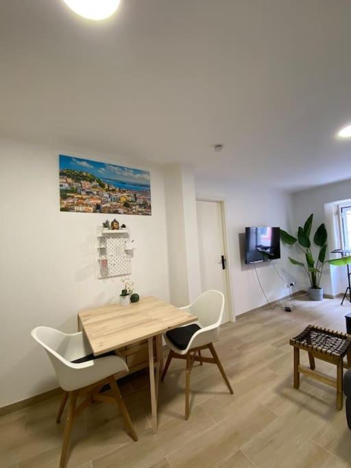 Artistic Digital Getaway - Patio & Great Location! Lisboa Exterior foto